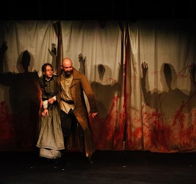 The Duchess of Malfi
