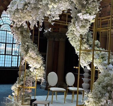 Asian Wedding Showcase
