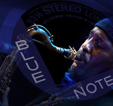 Tony Kofi's Tenor Legacy
