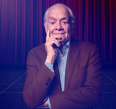 An Evening with Sir David Jason
