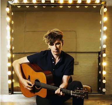 Bernard Butler at Metronome