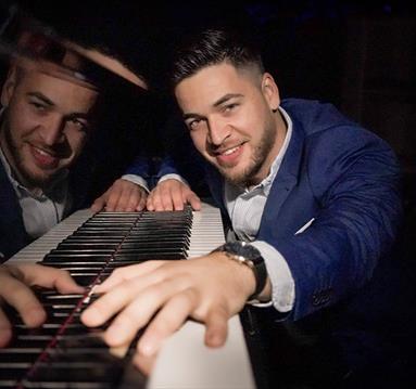 Elio Rojas Trio
