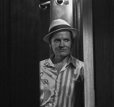 Joe Stilgoe Trio
