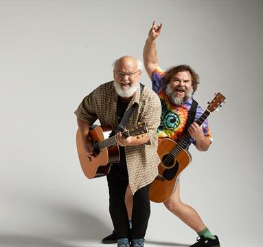 Photo of Tenacious D