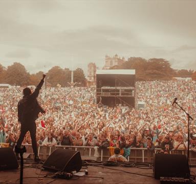 Splendour Festival