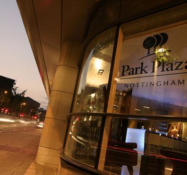 Park Plaza Nottingham
