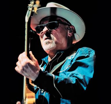 Photo of Paul Carrack
