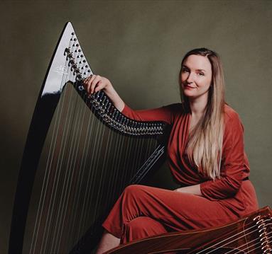 Folkroom Presents: Rachel Newton
