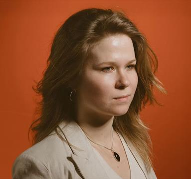 Folkroom Presents: Katie Spencer at Peggy's Skylight