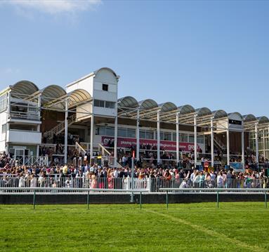 Nottingham Racecourse
