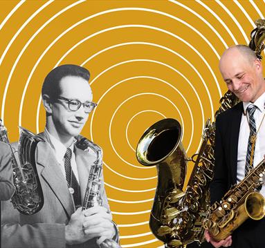 Take Five – homage to the cool genius of Paul Desmond