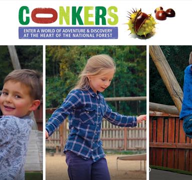 Conkers