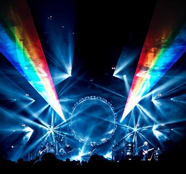 The Australian Pink Floyd
