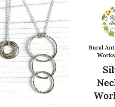 Silver Necklace Workshop