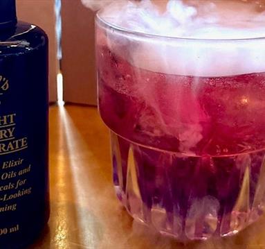 Alchemist x Kiehls Skincare Masterclass Aug 2023