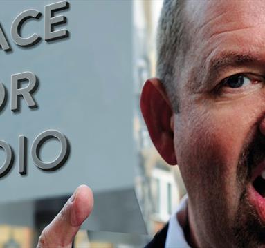 Alfie Moore: A Face For Radio
