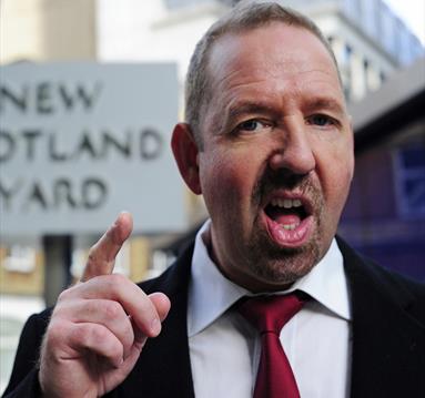 Photo of Alfie Moore