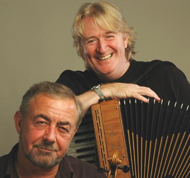 Aly Bain & Phil Cunningham