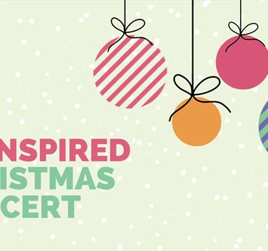 An Inspired Christmas