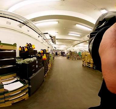 Dora Budor Screens: Peter Gidal, Jiajia Zhang, Asta Lynge, Nikhil Vettukattil, Jean-Marie Straub, and Noah Barker & Paul Levack