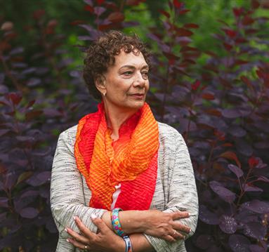 Audrey Osler Author Talk and Q&A