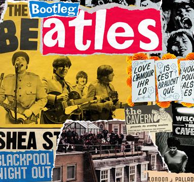 The Bootleg Beatles in Concert
