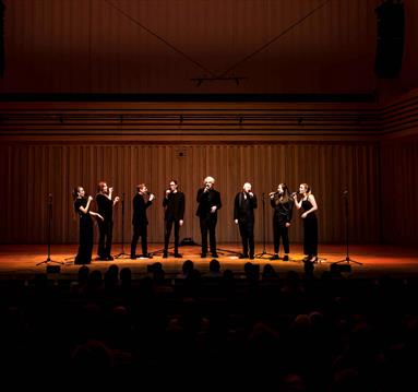 The Apex Singers