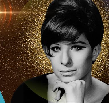 BBC Concert Orchestra - Barbra Streisand
