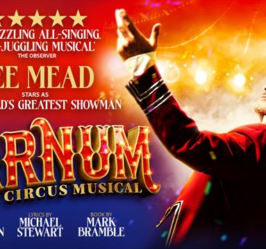 Barnum: The Circus Musical
