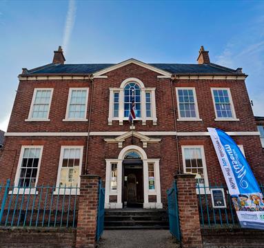 Bassetlaw Museum
