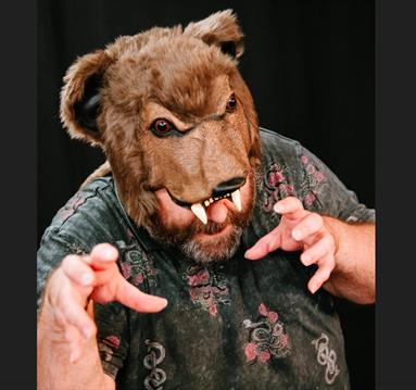 Shakespeare's Bears