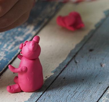 Bearable Art