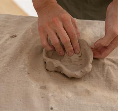 Introduction to Pottery