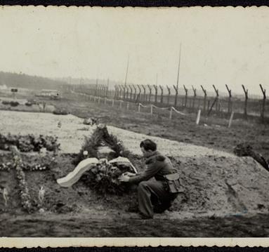 Remembering the Liberation of Bergen-Belsen by British Troops
