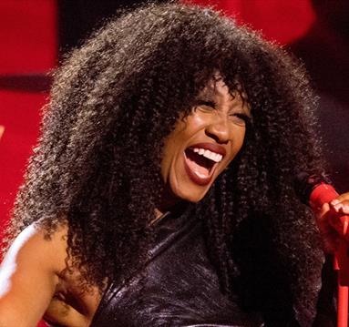 Beverley Knight