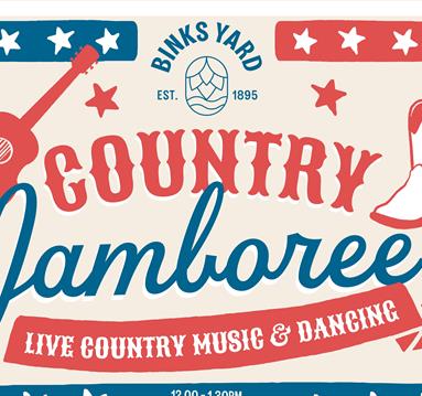 Country Jamboree