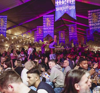 Oktoberfest | Nottingham