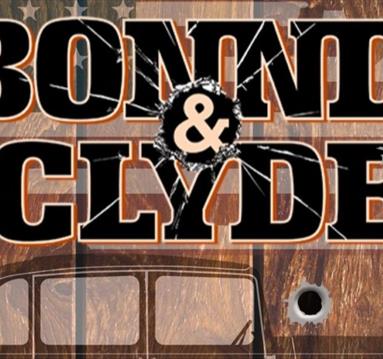 Bonnie & Clyde the Musical
