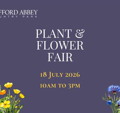 Plant & Flower Fair

