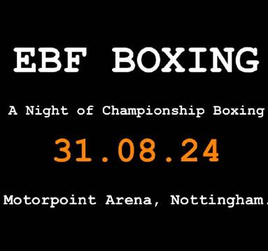 Championship Boxing