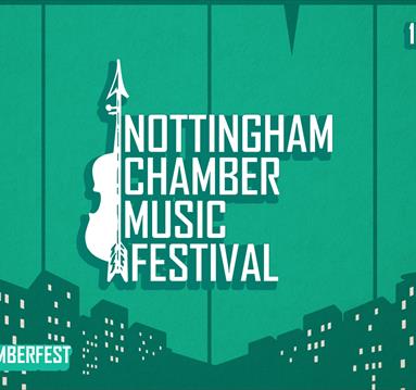Nottingham Chamber Music Festival 2025