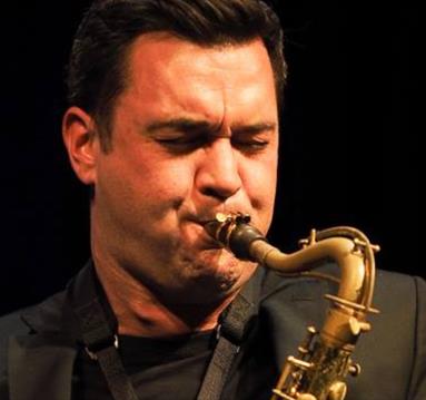 Brandon Allen's Groove Band