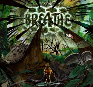 Breathe
