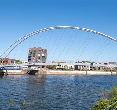 Waterside Bridge
