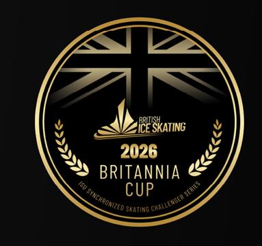 Britannia Cup 2026