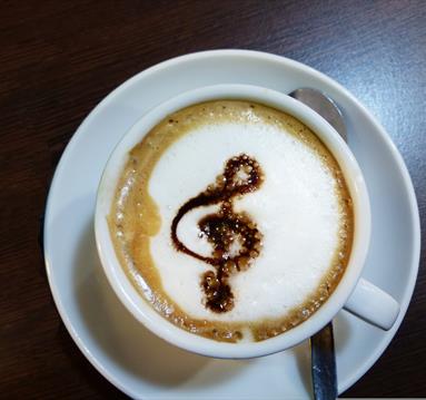 Busk & Brew