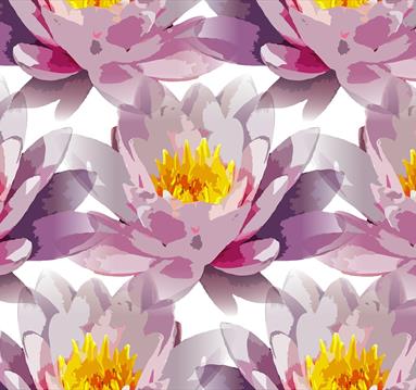 CAD for Textile and Fashion Print Design (one week) – Nottingham Trent University
