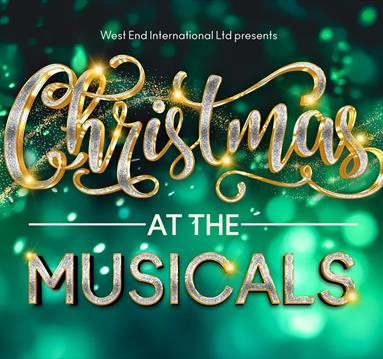 Christmas at the Musicals

