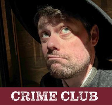 Crime Club: Transportation to America
