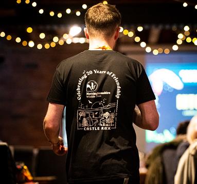 Rambling Rangers - Charity Fundraiser and Quiz Night